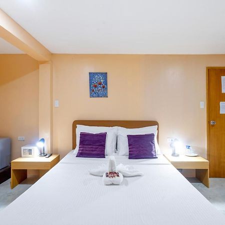White Shamrock Beach Hotel Balabag  Εξωτερικό φωτογραφία